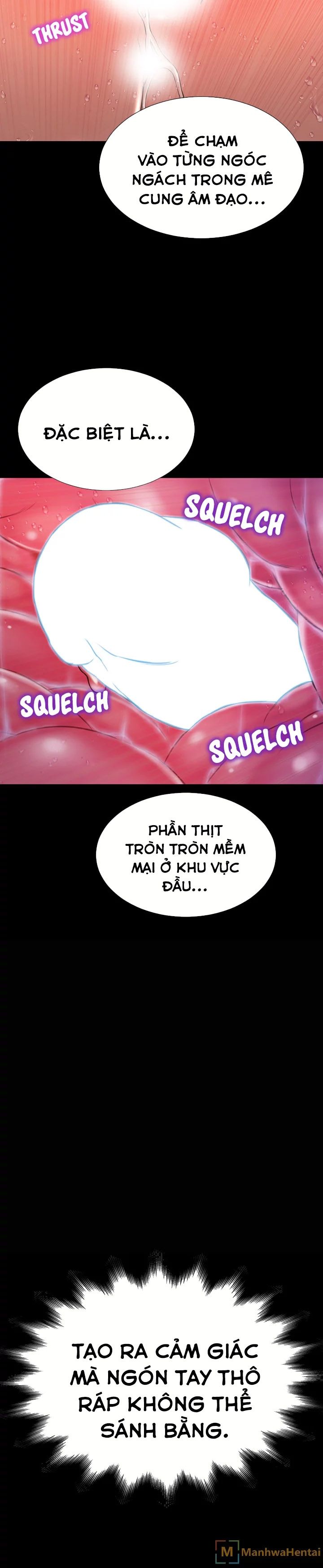 đọc truyện Cửa Hàng Đồ Chơi Người Lớn Chương 34 ảnh 28 tại Thiên Thai Truyện