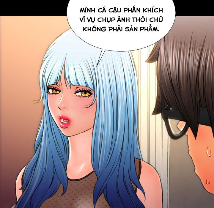 đọc truyện Cửa Hàng Đồ Chơi Người Lớn Chương 38 ảnh 19 tại Giả Dược