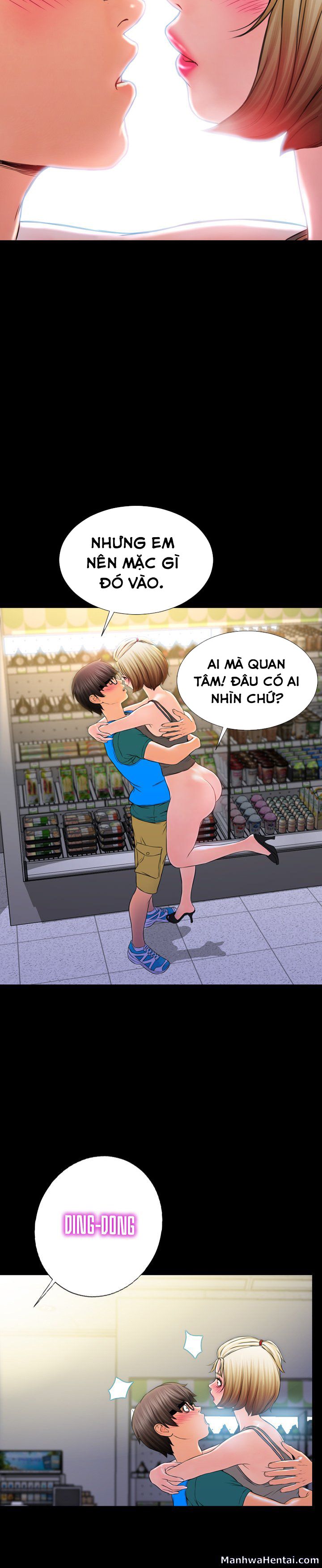 đọc truyện Cửa Hàng Đồ Chơi Người Lớn Chương 4 ảnh 23 tại Thiên Thai Truyện