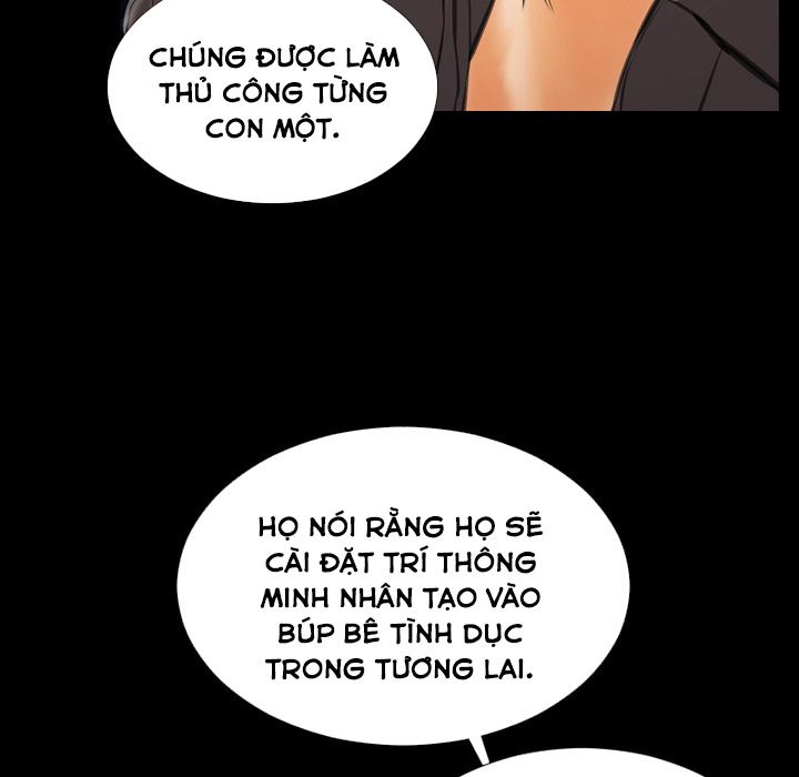đọc truyện Cửa Hàng Đồ Chơi Người Lớn Chương 41 ảnh 92 tại Giả Dược