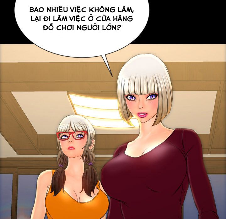 đọc truyện Cửa Hàng Đồ Chơi Người Lớn Chương 43 ảnh 143 tại Giả Dược