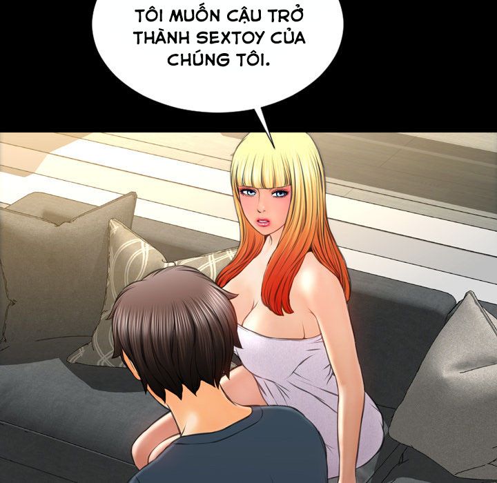 đọc truyện Cửa Hàng Đồ Chơi Người Lớn Chương 44 ảnh 126 tại Giả Dược