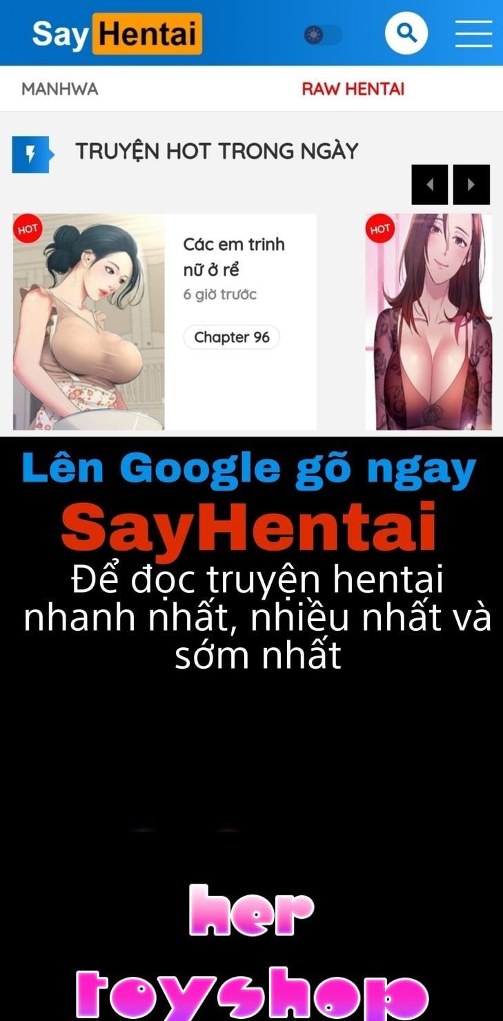 đọc truyện Cửa Hàng Đồ Chơi Người Lớn Chương 46 ảnh 1 tại Giả Dược