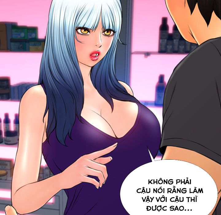 đọc truyện Cửa Hàng Đồ Chơi Người Lớn Chương 48 ảnh 92 tại Giả Dược