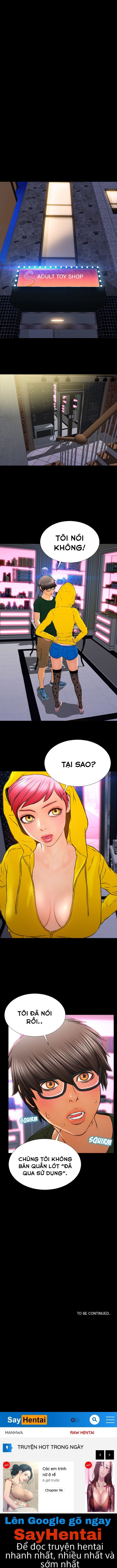 đọc truyện Cửa Hàng Đồ Chơi Người Lớn Chương 54 ảnh 5 tại Giả Dược