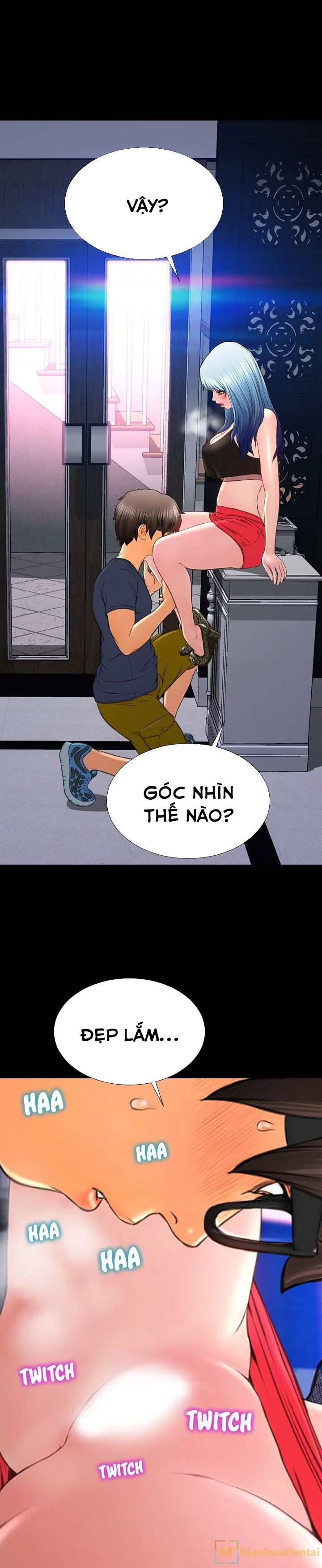 đọc truyện Cửa Hàng Đồ Chơi Người Lớn Chương 59 ảnh 4 tại Giả Dược