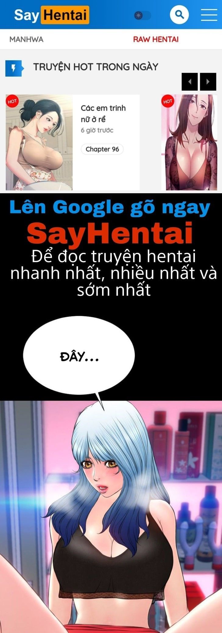 đọc truyện Cửa Hàng Đồ Chơi Người Lớn Chương 60 ảnh 1 tại Giả Dược