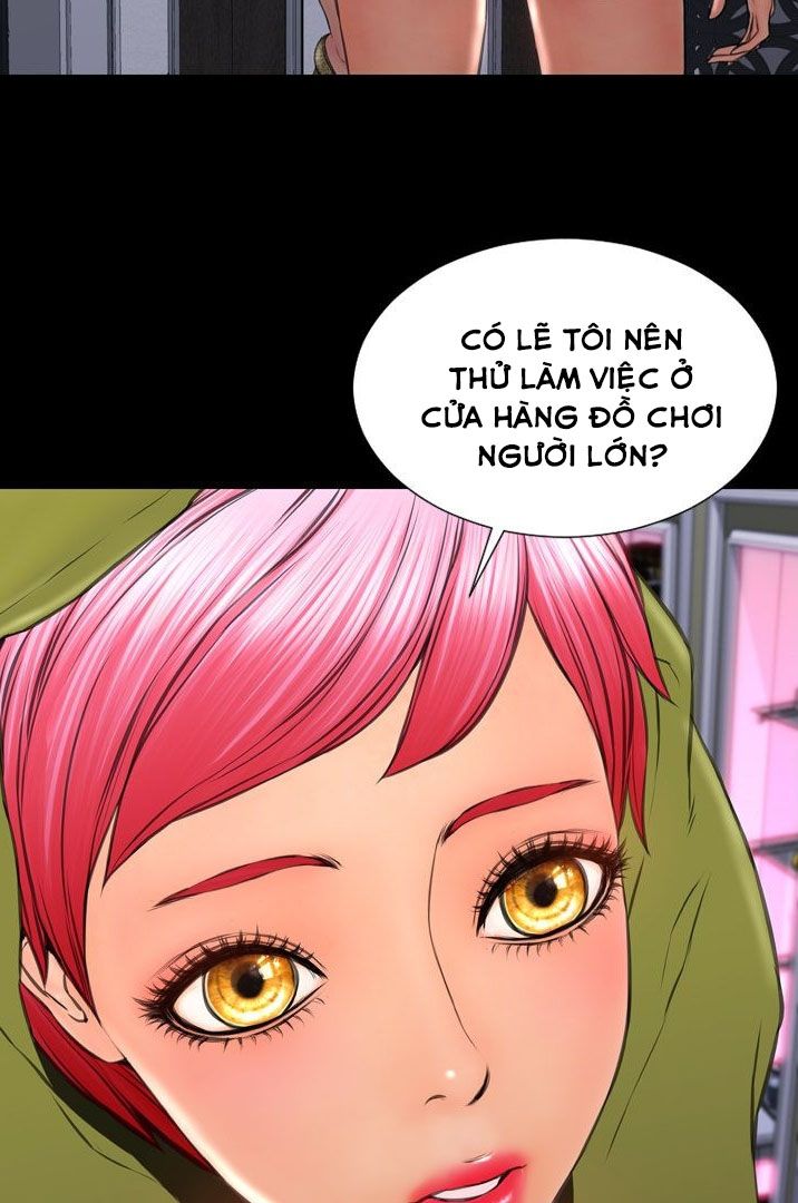 đọc truyện Cửa Hàng Đồ Chơi Người Lớn Chương 60 ảnh 11 tại Giả Dược