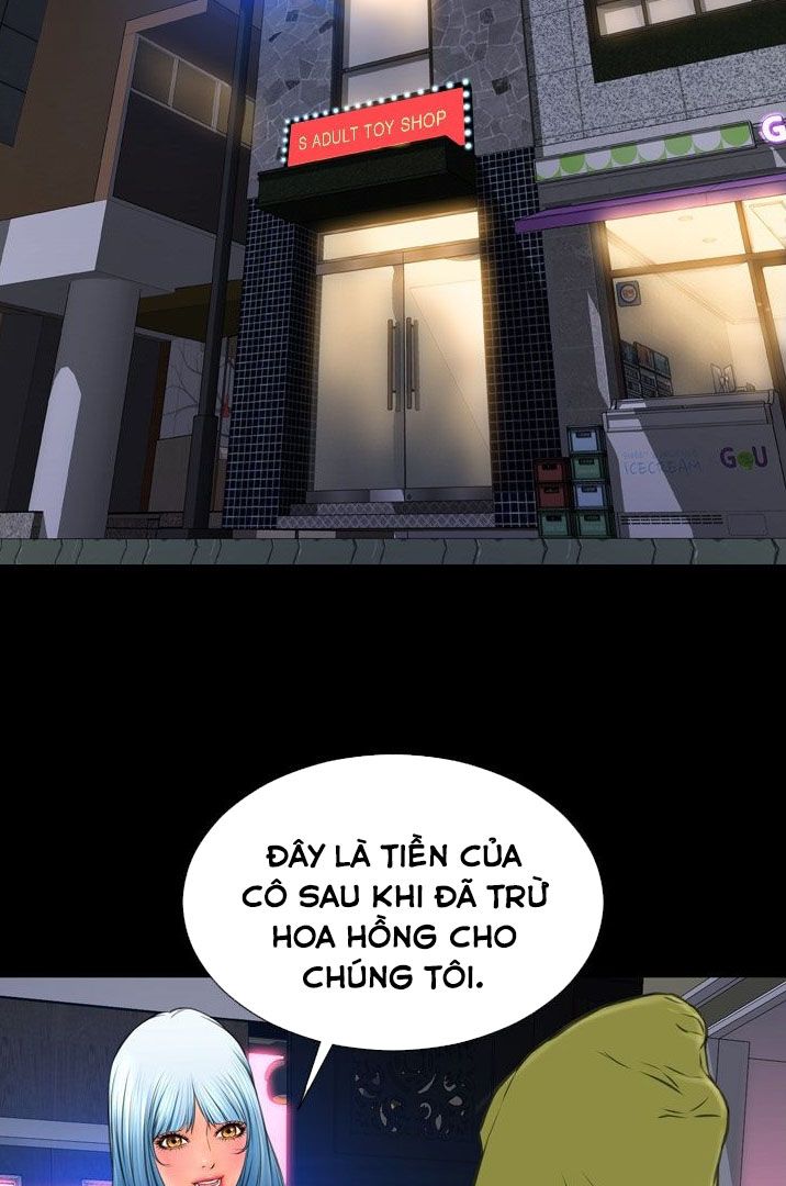 đọc truyện Cửa Hàng Đồ Chơi Người Lớn Chương 60 ảnh 28 tại Giả Dược