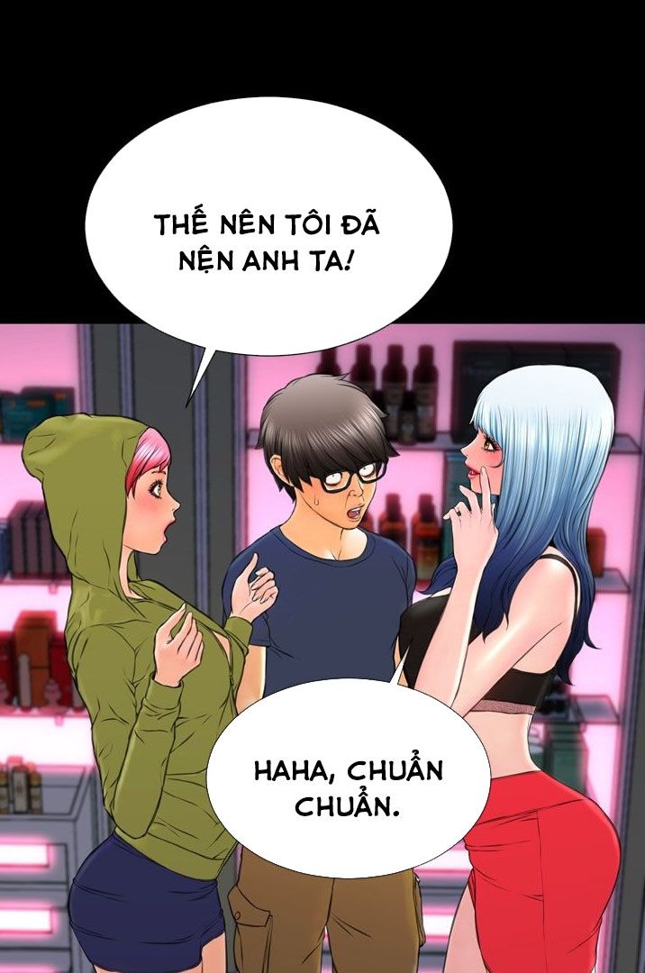 đọc truyện Cửa Hàng Đồ Chơi Người Lớn Chương 60 ảnh 36 tại Giả Dược