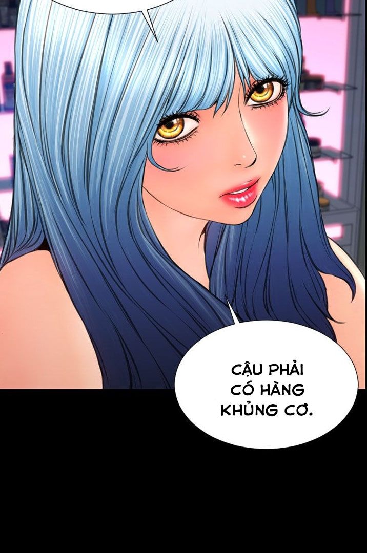 đọc truyện Cửa Hàng Đồ Chơi Người Lớn Chương 60 ảnh 58 tại Giả Dược