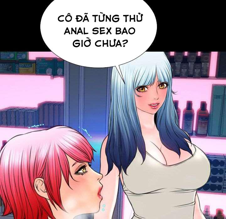 đọc truyện Cửa Hàng Đồ Chơi Người Lớn Chương 64 ảnh 113 tại Giả Dược