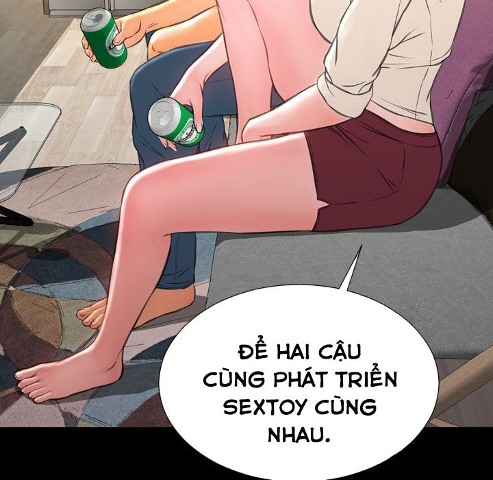 đọc truyện Cửa Hàng Đồ Chơi Người Lớn Chương 72 ảnh 107 tại Giả Dược
