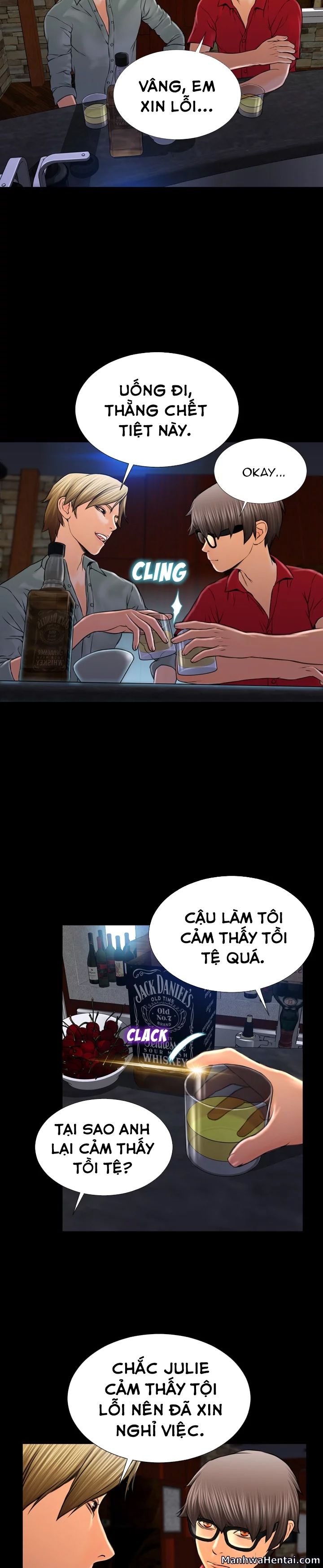 đọc truyện Cửa Hàng Đồ Chơi Người Lớn Chương 8 ảnh 13 tại Giả Dược
