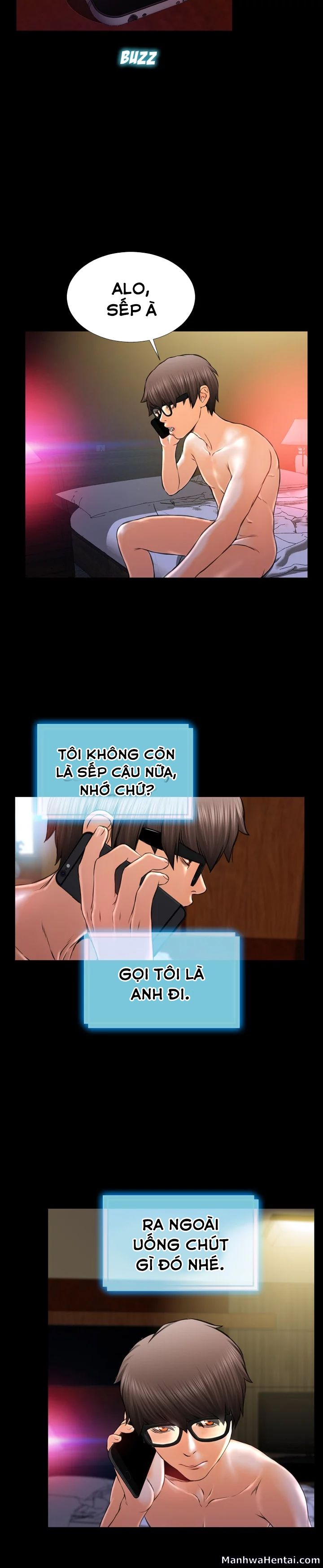 đọc truyện Cửa Hàng Đồ Chơi Người Lớn Chương 8 ảnh 8 tại Giả Dược