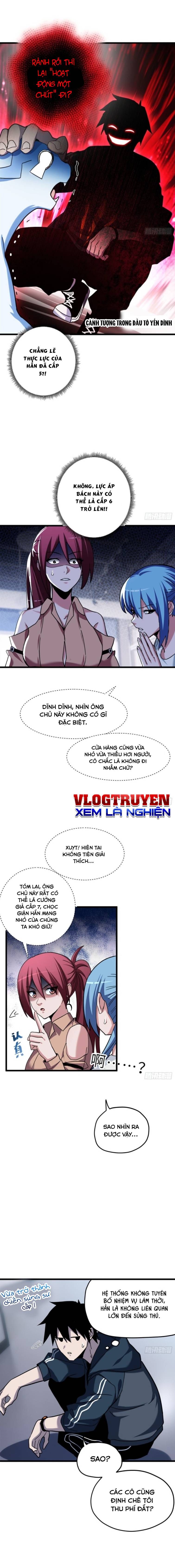 đọc truyện Cửa Hàng Sủng Thú Siêu Thần Chương 10 ảnh 7 tại Thiên Thai Truyện