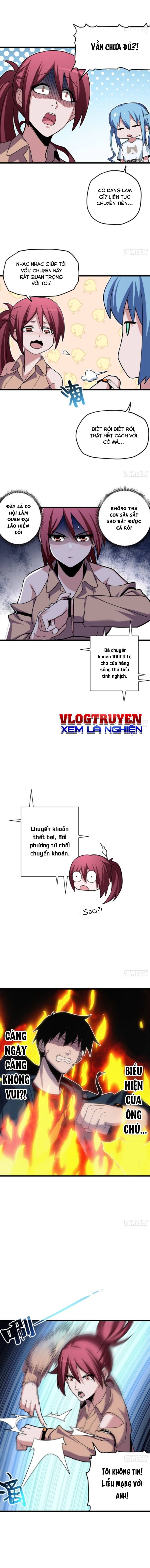đọc truyện Cửa Hàng Sủng Thú Siêu Thần Chương 10 ảnh 10 tại Thiên Thai Truyện