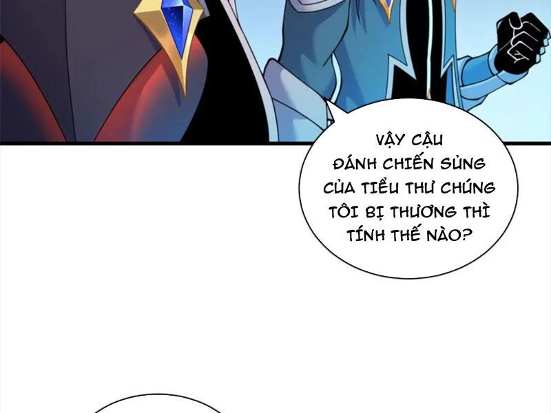 đọc truyện Cửa Hàng Sủng Thú Siêu Thần Chương 100 ảnh 14 tại Thiên Thai Truyện