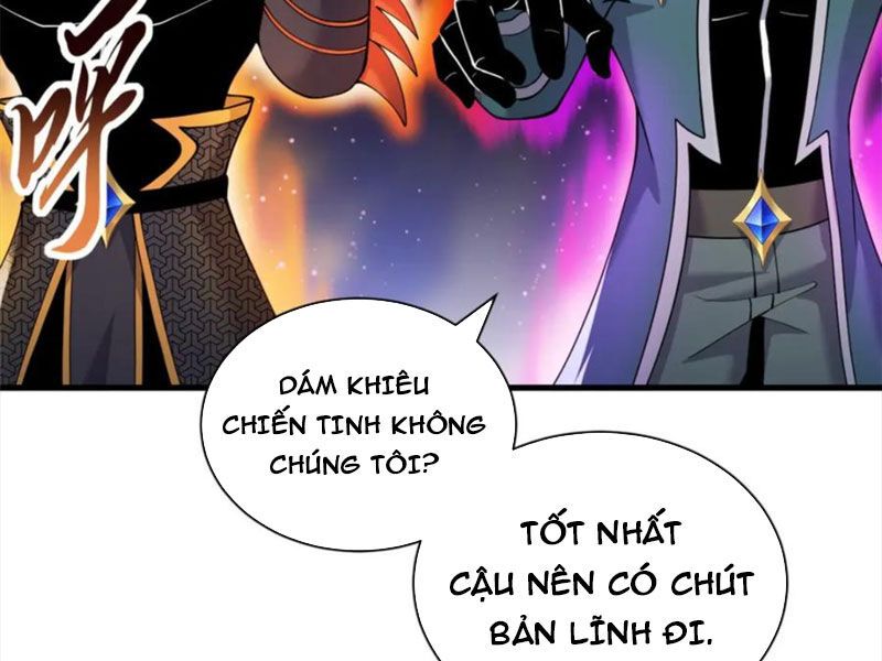 đọc truyện Cửa Hàng Sủng Thú Siêu Thần Chương 100 ảnh 24 tại Thiên Thai Truyện