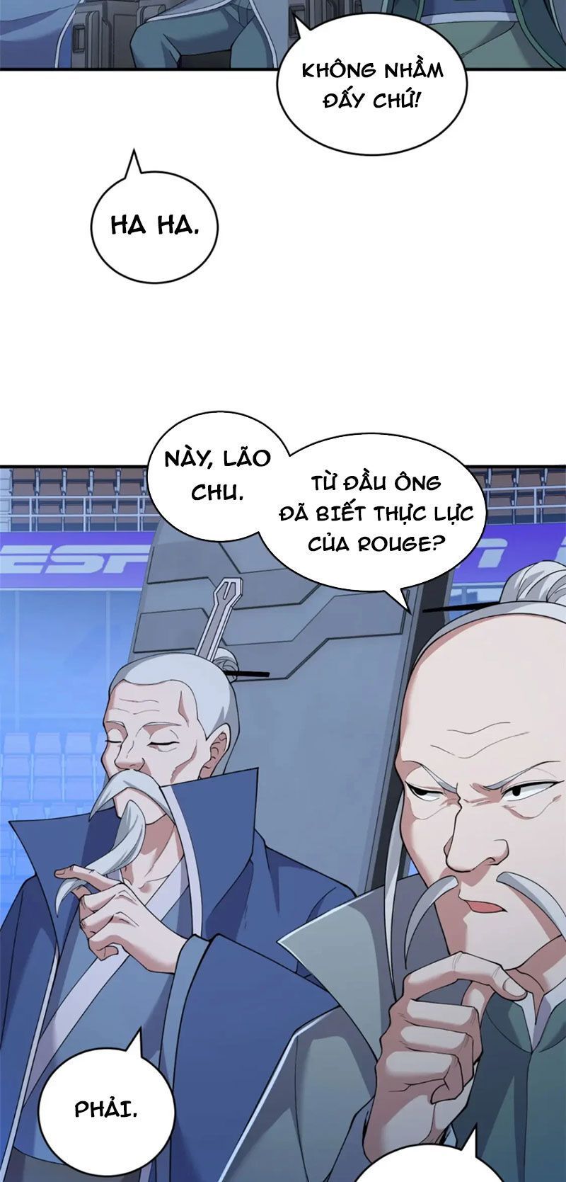 đọc truyện Cửa Hàng Sủng Thú Siêu Thần Chương 101 ảnh 13 tại Thiên Thai Truyện