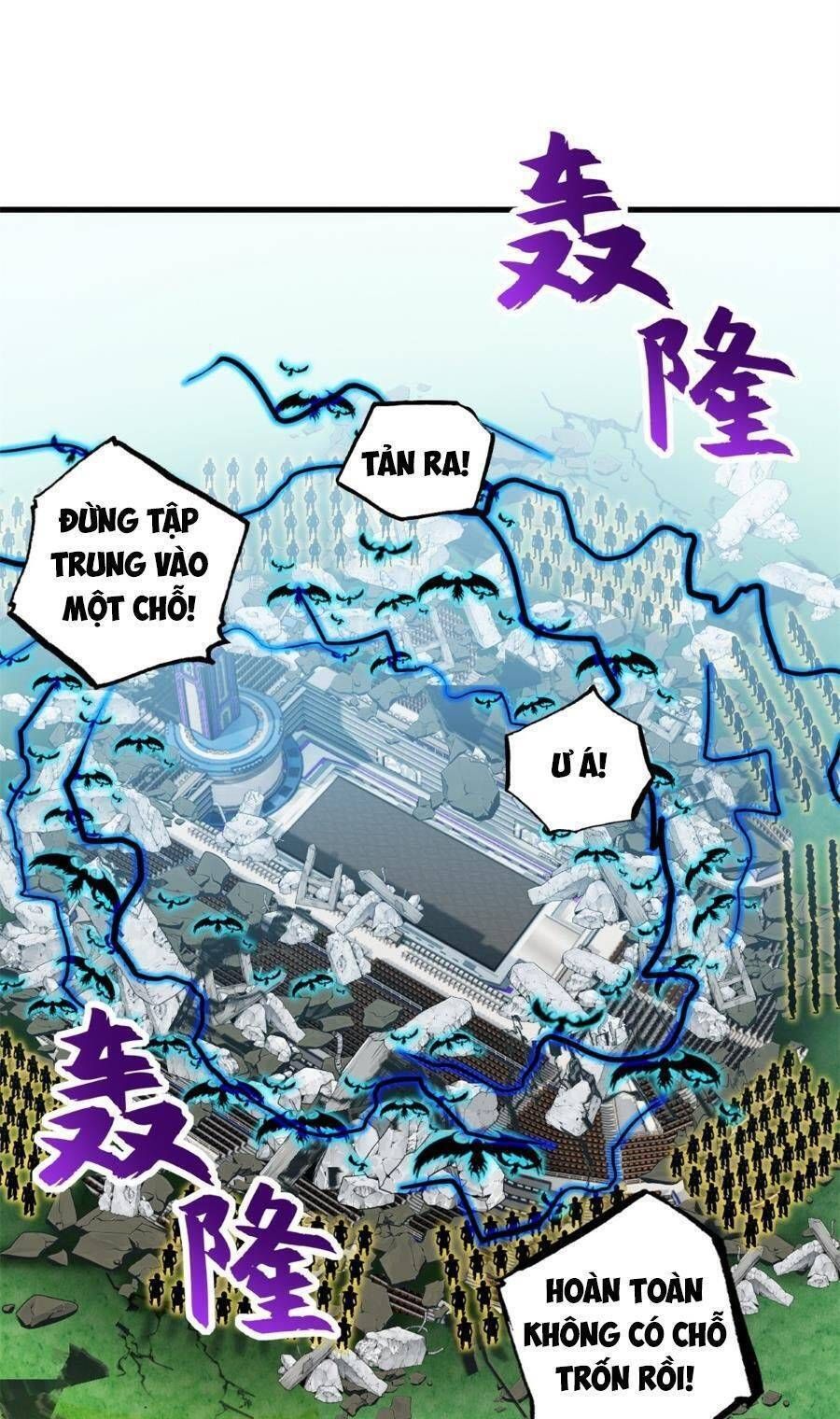 đọc truyện Cửa Hàng Sủng Thú Siêu Thần Chương 103 ảnh 2 tại Thiên Thai Truyện