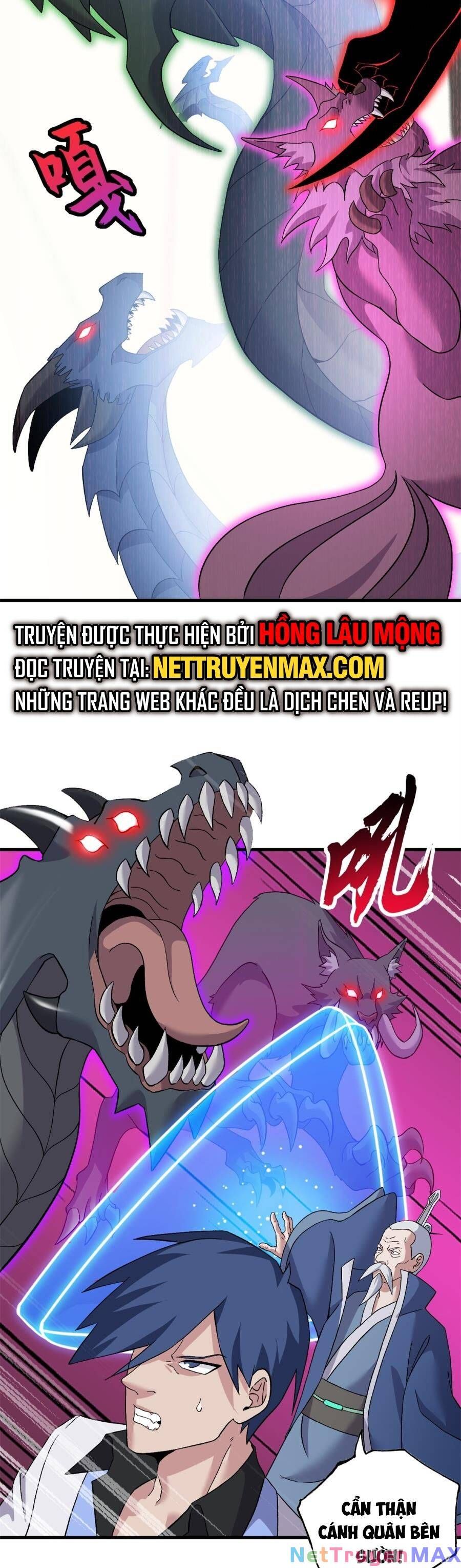 đọc truyện Cửa Hàng Sủng Thú Siêu Thần Chương 104 ảnh 13 tại Truyện Dạ Ký