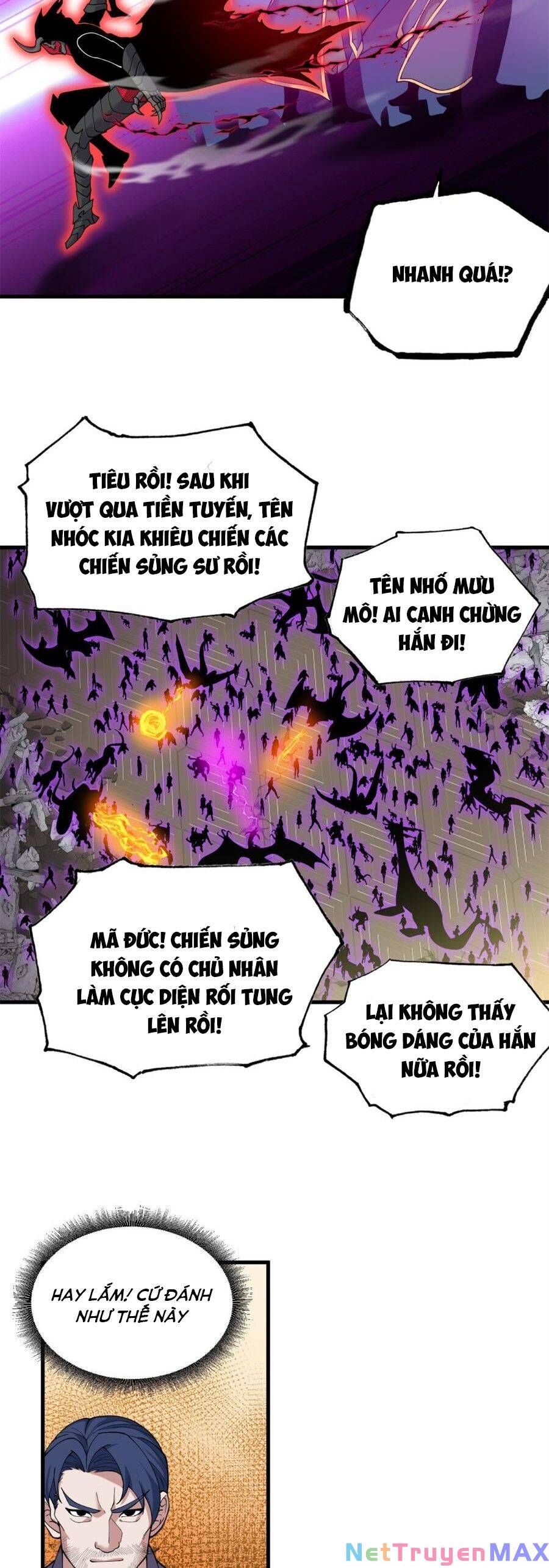 đọc truyện Cửa Hàng Sủng Thú Siêu Thần Chương 104 ảnh 8 tại Truyện Dạ Ký
