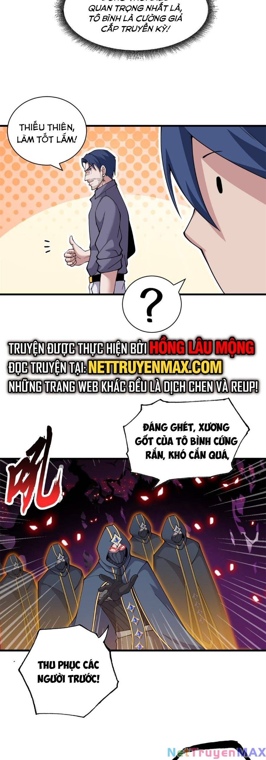 đọc truyện Cửa Hàng Sủng Thú Siêu Thần Chương 104 ảnh 10 tại Truyện Dạ Ký