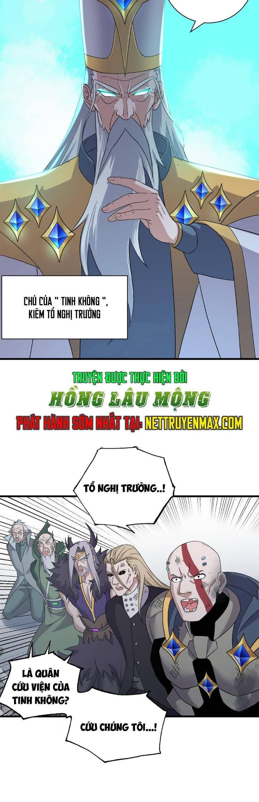 đọc truyện Cửa Hàng Sủng Thú Siêu Thần Chương 105 ảnh 24 tại Truyện Dạ Ký