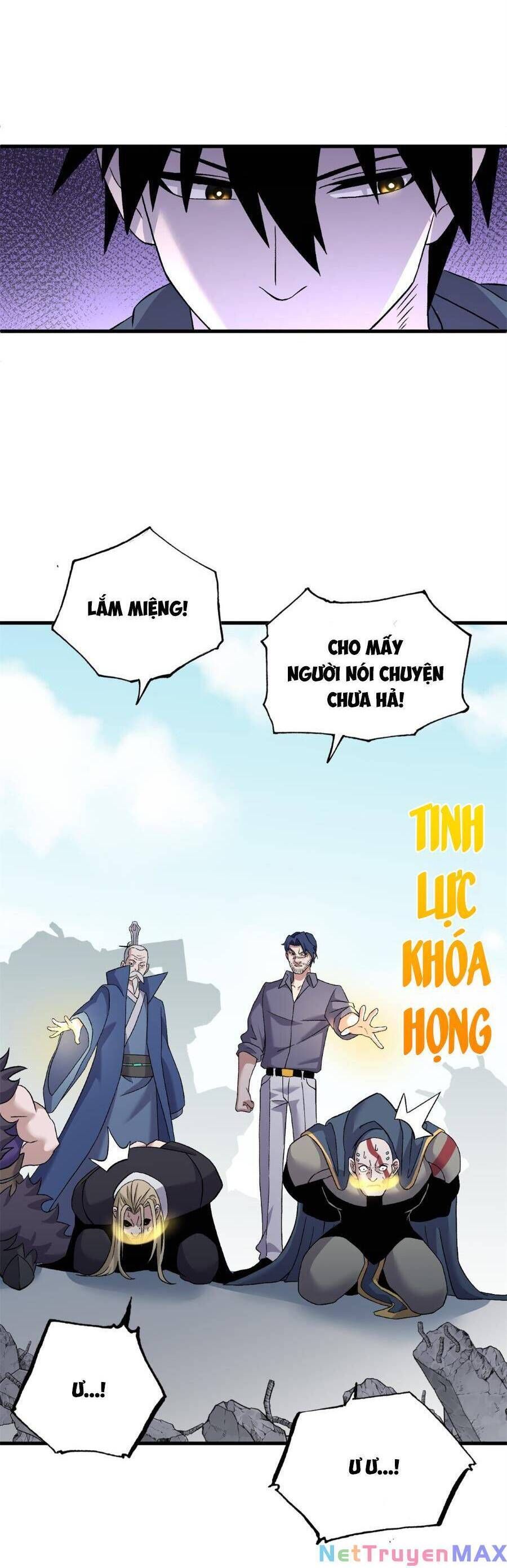 đọc truyện Cửa Hàng Sủng Thú Siêu Thần Chương 105 ảnh 25 tại Truyện Dạ Ký