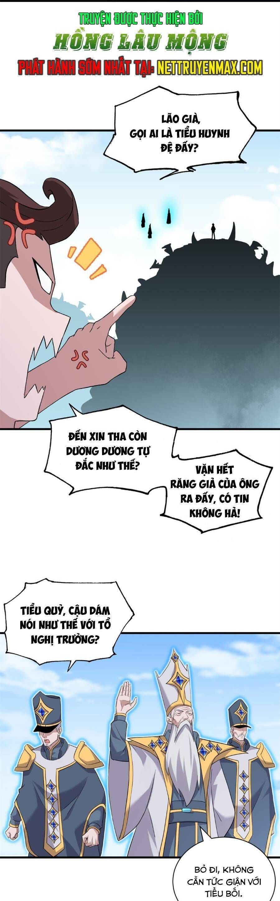đọc truyện Cửa Hàng Sủng Thú Siêu Thần Chương 105 ảnh 27 tại Truyện Dạ Ký