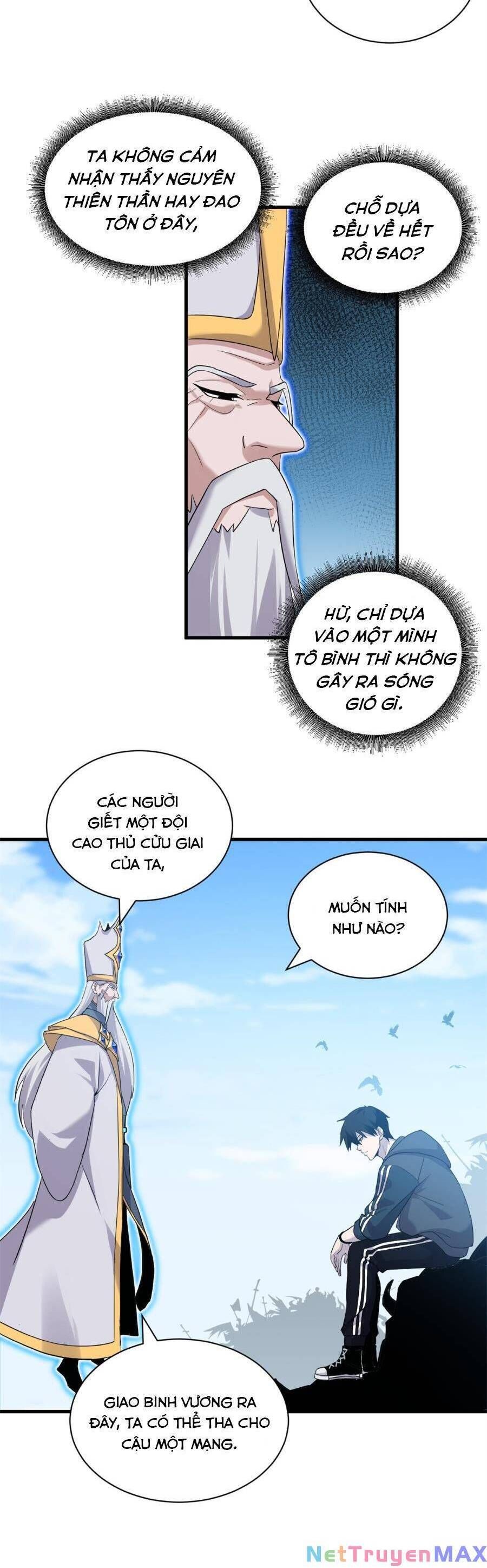 đọc truyện Cửa Hàng Sủng Thú Siêu Thần Chương 105 ảnh 28 tại Truyện Dạ Ký