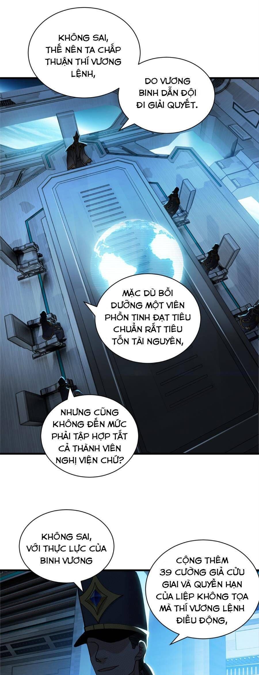 đọc truyện Cửa Hàng Sủng Thú Siêu Thần Chương 105 ảnh 5 tại Truyện Dạ Ký