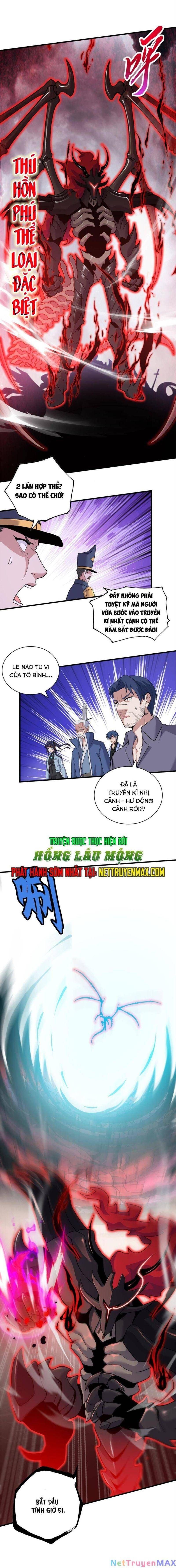 đọc truyện Cửa Hàng Sủng Thú Siêu Thần Chương 106 ảnh 6 tại Thiên Thai Truyện