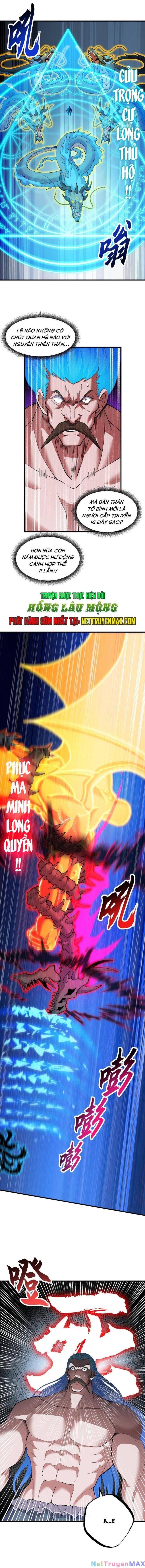 đọc truyện Cửa Hàng Sủng Thú Siêu Thần Chương 106 ảnh 7 tại Thiên Thai Truyện