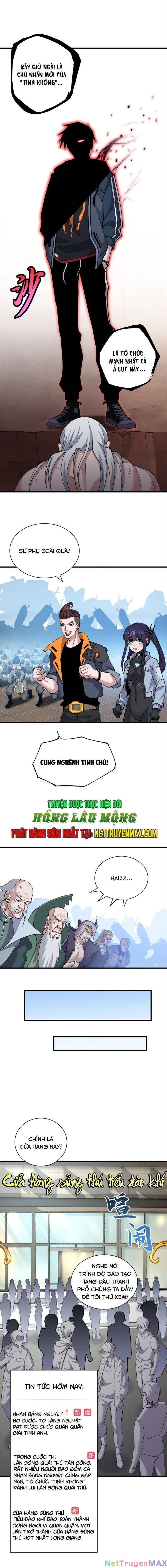 đọc truyện Cửa Hàng Sủng Thú Siêu Thần Chương 106 ảnh 10 tại Thiên Thai Truyện