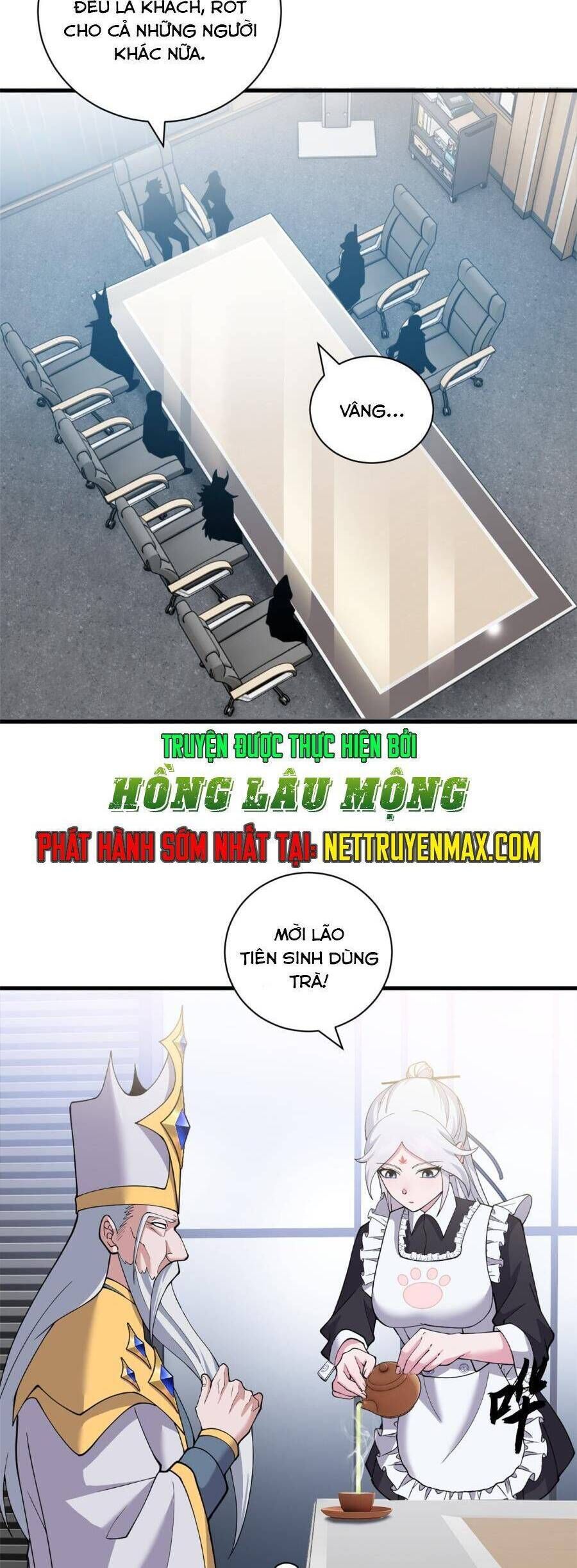 đọc truyện Cửa Hàng Sủng Thú Siêu Thần Chương 107 ảnh 13 tại Thiên Thai Truyện