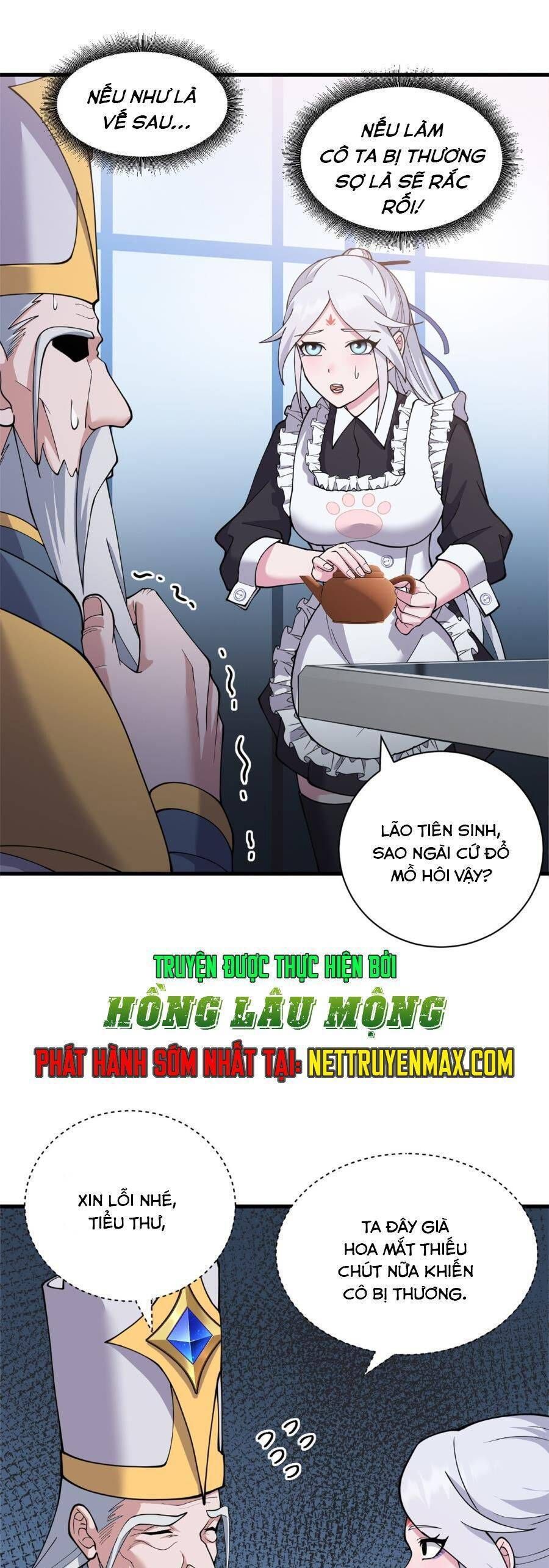 đọc truyện Cửa Hàng Sủng Thú Siêu Thần Chương 107 ảnh 15 tại Thiên Thai Truyện