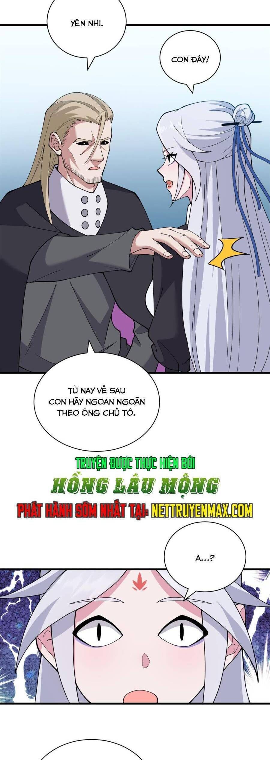 đọc truyện Cửa Hàng Sủng Thú Siêu Thần Chương 107 ảnh 21 tại Thiên Thai Truyện