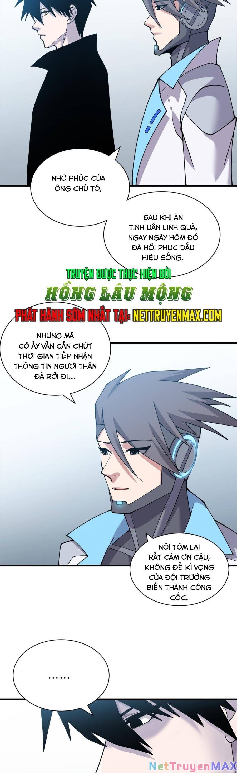 đọc truyện Cửa Hàng Sủng Thú Siêu Thần Chương 108 ảnh 12 tại Thiên Thai Truyện