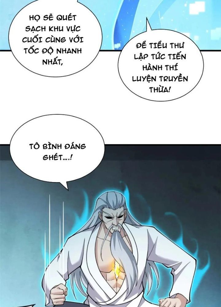 đọc truyện Cửa Hàng Sủng Thú Siêu Thần Chương 109 ảnh 30 tại Thiên Thai Truyện