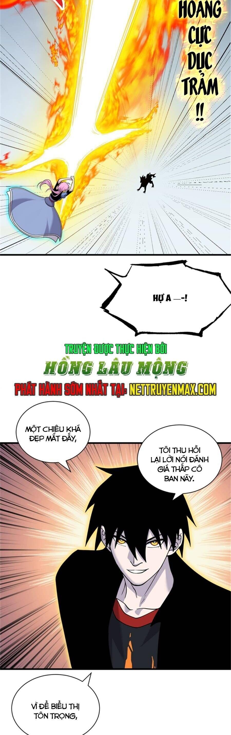 đọc truyện Cửa Hàng Sủng Thú Siêu Thần Chương 111 ảnh 24 tại Thiên Thai Truyện