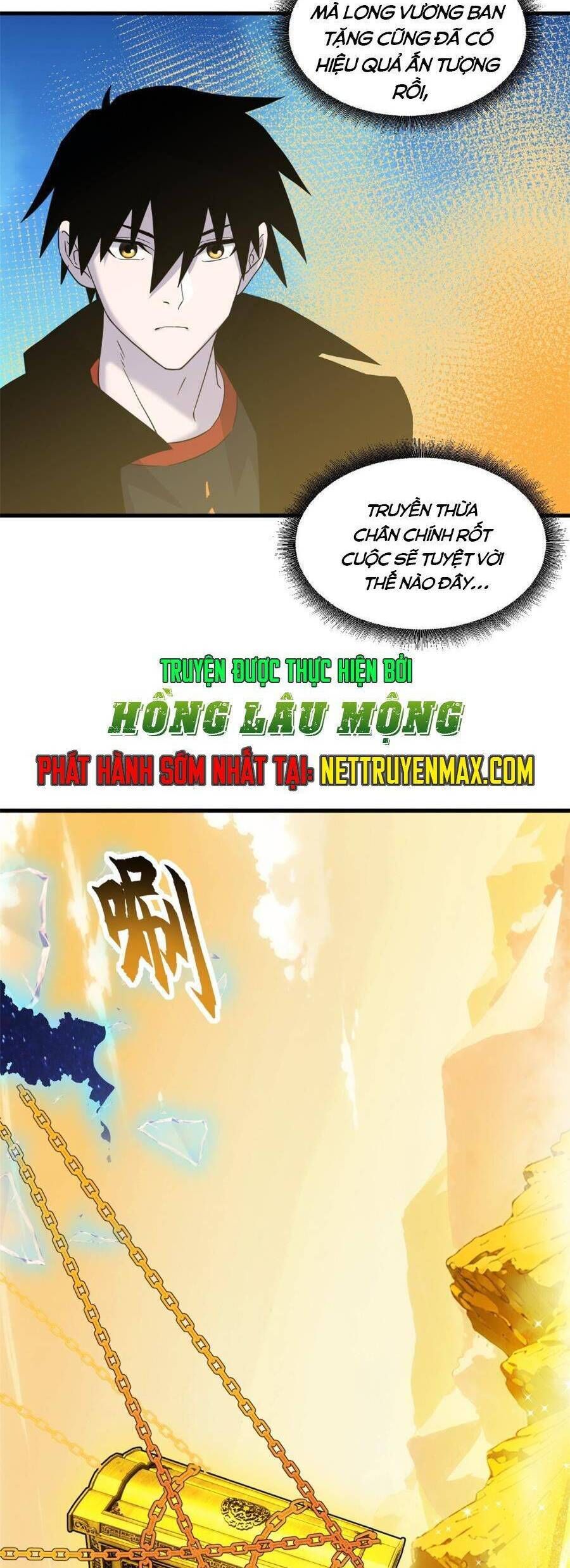 đọc truyện Cửa Hàng Sủng Thú Siêu Thần Chương 112 ảnh 16 tại Truyện Dạ Ký
