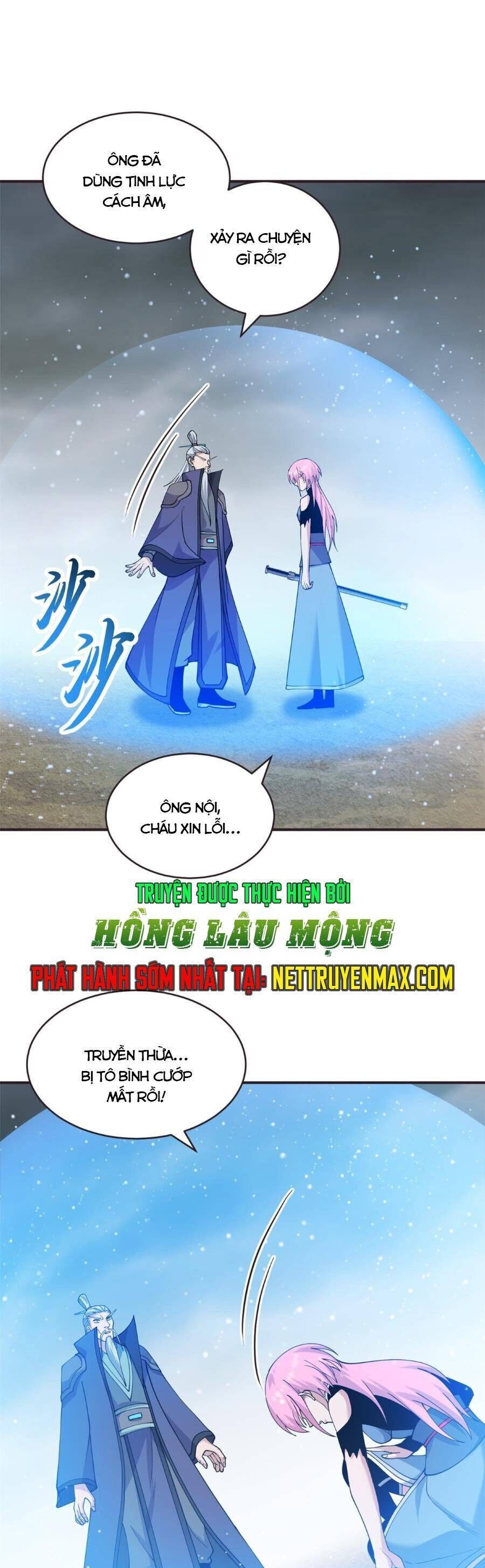 đọc truyện Cửa Hàng Sủng Thú Siêu Thần Chương 113 ảnh 4 tại Thiên Thai Truyện