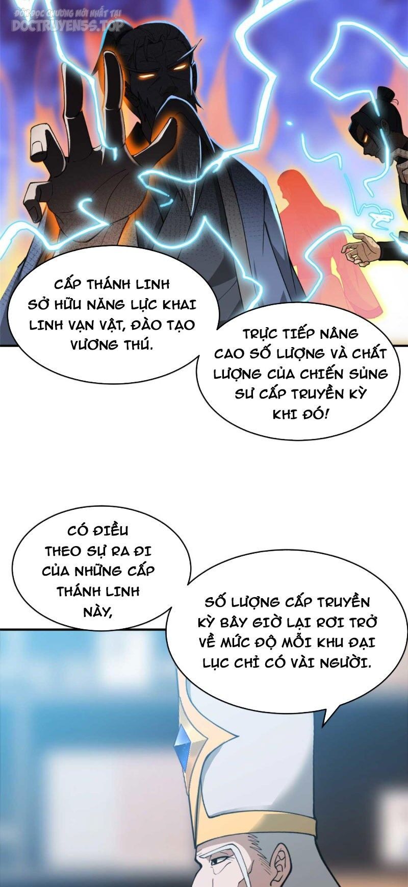 đọc truyện Cửa Hàng Sủng Thú Siêu Thần Chương 114 ảnh 11 tại Thiên Thai Truyện