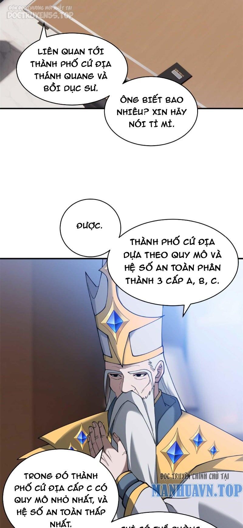 đọc truyện Cửa Hàng Sủng Thú Siêu Thần Chương 114 ảnh 7 tại Thiên Thai Truyện