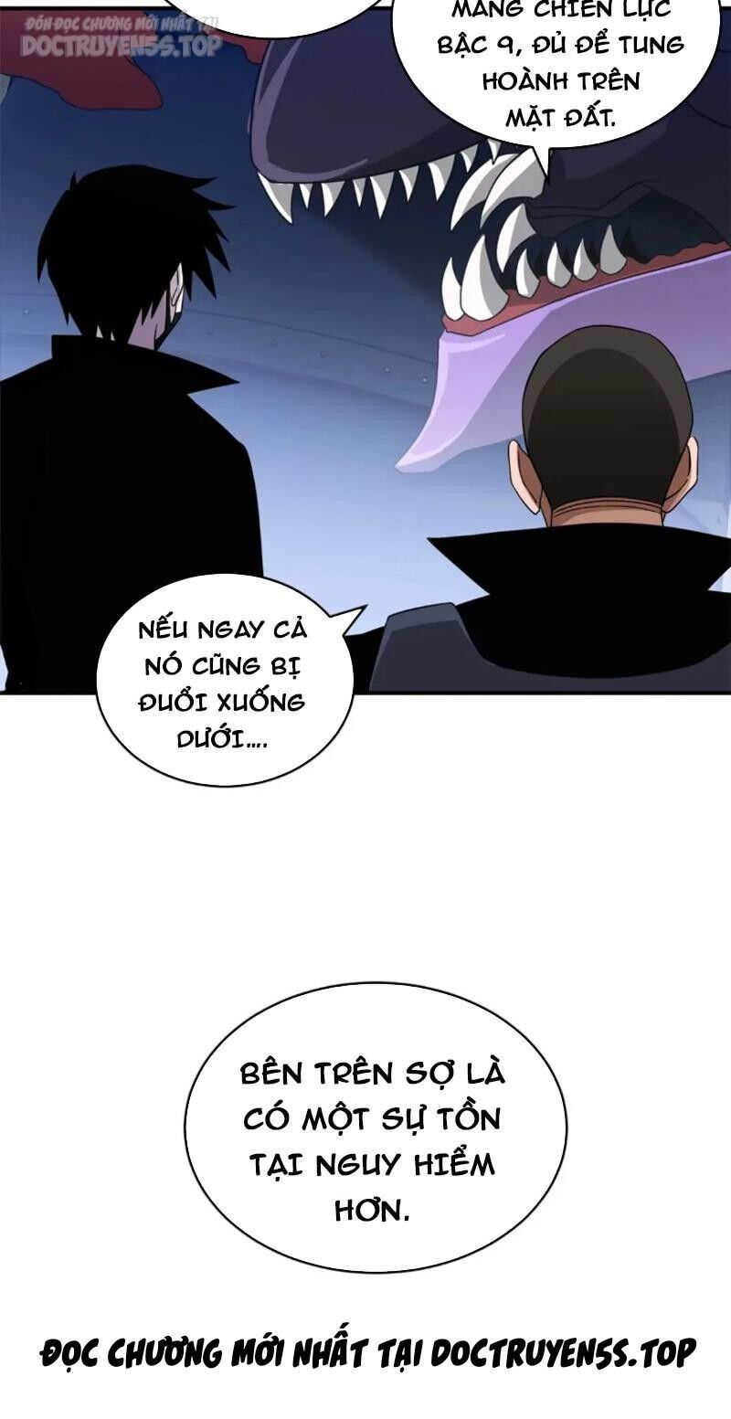 đọc truyện Cửa Hàng Sủng Thú Siêu Thần Chương 115 ảnh 22 tại Thiên Thai Truyện