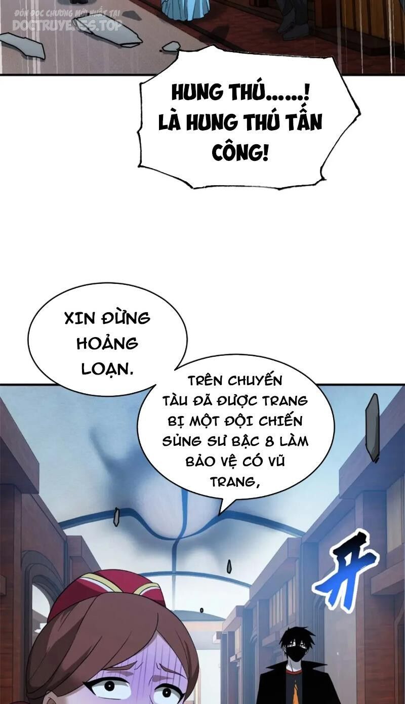 đọc truyện Cửa Hàng Sủng Thú Siêu Thần Chương 115 ảnh 4 tại Thiên Thai Truyện