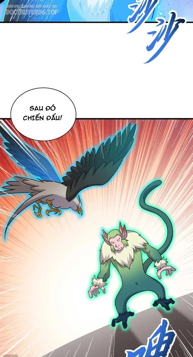 đọc truyện Cửa Hàng Sủng Thú Siêu Thần Chương 115 ảnh 39 tại Thiên Thai Truyện