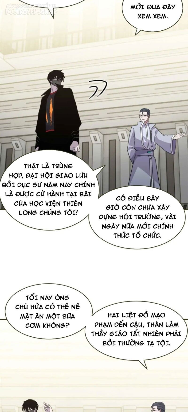 đọc truyện Cửa Hàng Sủng Thú Siêu Thần Chương 117 ảnh 12 tại Thiên Thai Truyện